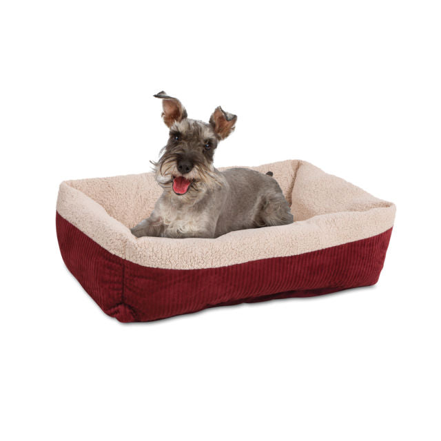 Cama Autotérmica Rectangular - Medium