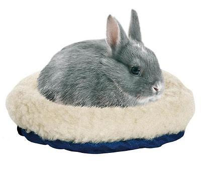 Cama Reversible "Rody Cosy" para Roedores