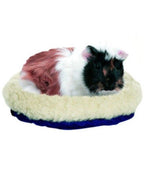 Cama Reversible "Rody Cosy" para Roedores - Small