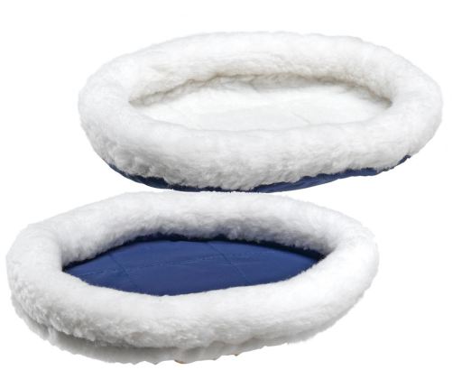 Cama Reversible "Rody Cosy" para Roedores