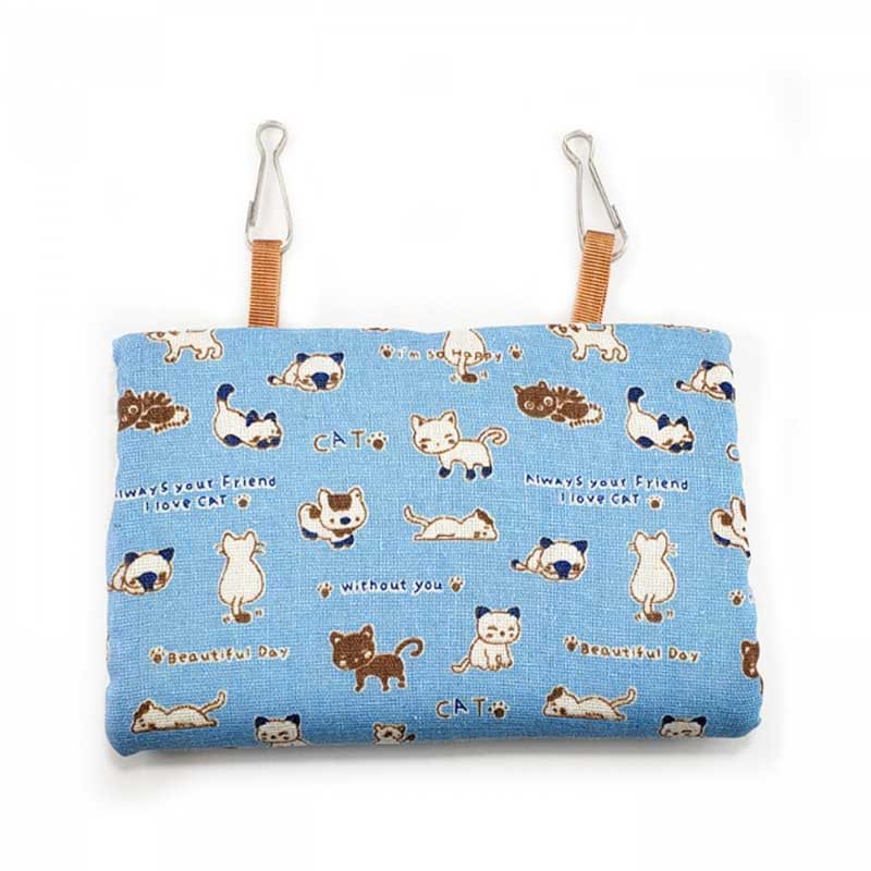 Cama para Roedores Marben Pets