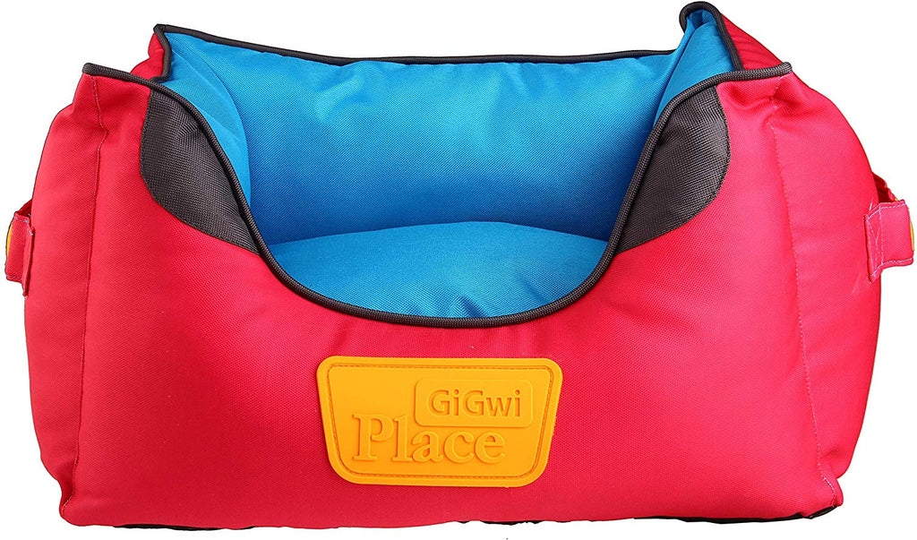 Cama Cuadrada Gigwi