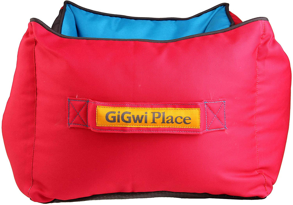 Cama Cuadrada Gigwi