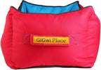 Cama Cuadrada Gigwi