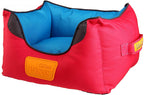 Cama Cuadrada Gigwi