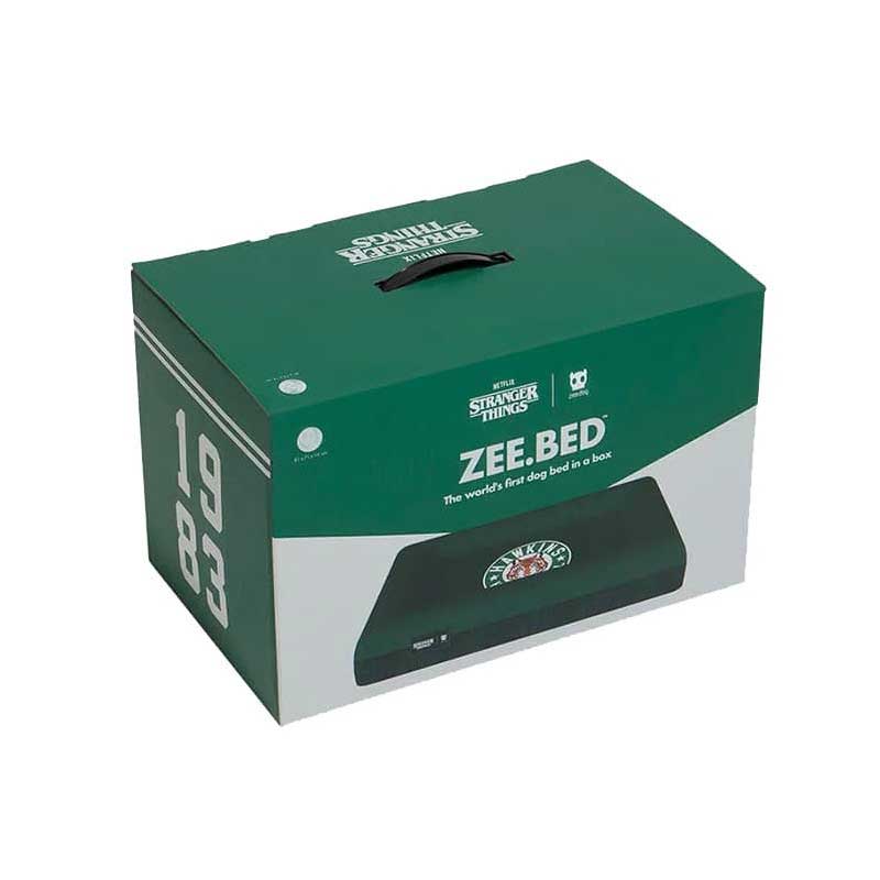 Cama "Hawkins Stranger Things" Zee.Bed - S: 63 X 56 x 12 cm