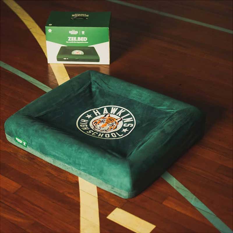 Cama "Hawkins Stranger Things" Zee.Bed