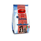 Toallitas humedas de "Clorexidina & Mirra" Camon - 100 Unidades