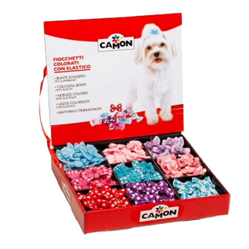 Pinche para Perro Camon 
