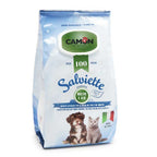 Toallitas Húmedas Aloe Vera Camon - 100 Unidades