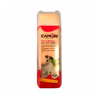 Toalla Mágica Super Absorbente Camon en estuche original, ideal para secar perros y gatos gracias a su alta capacidad de absorción.