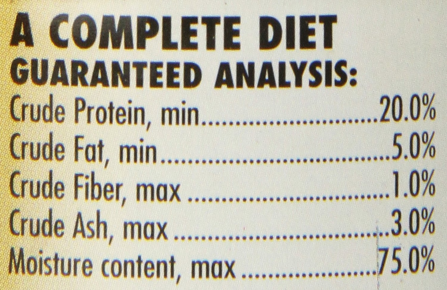 Mini Grillos en Lata "Can O' Mini Size Crickets"