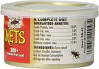 Mini Grillos en Lata "Can O' Mini Size Crickets"