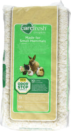 Sustrato para Cama "Carefresh" Blanco