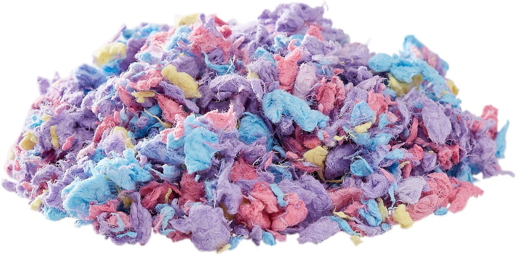 Sustrato para Cama "Carefresh" Confetti 