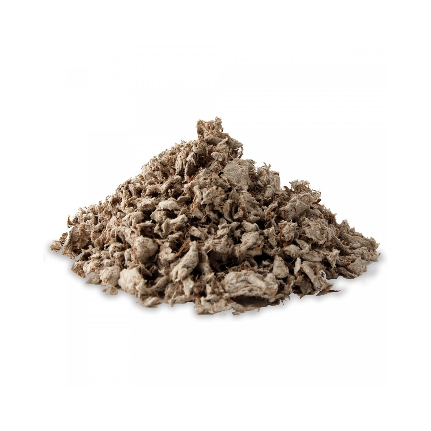 Sustrato para Cama "carefresh" Natural Carefresh en paquete de 14 L, ideal para conejos, cobayas, hámsters y pequeños roedores.