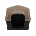 Casa Barnhome para Perros - L