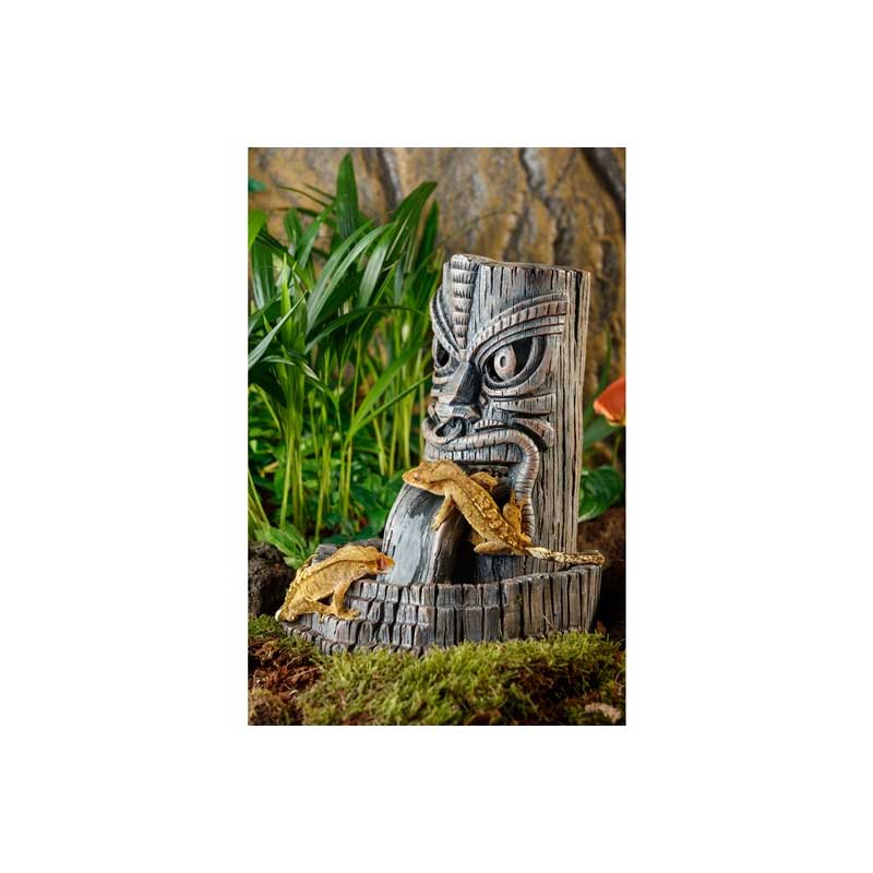 Cascada "Tiki" Exo Terra