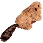 Peluche Rellenable con Catnip - ratón
