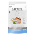 Biofresh para Perros Castrados Razas Medianas - 3 Kg