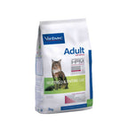 Virbac HPM Neutered Gato Adulto de Salmón