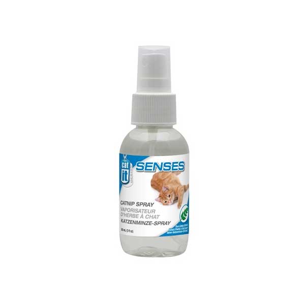 Catnip Eco-Spray Catit 90 ml