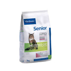 Virbac HPM Neutered Gato Senior - 400 g
