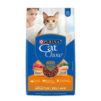 Cat Chow Deli Mix para Gatos Adultos - 1 Kg