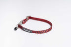 Collar para Gatos Tabbytooh Black/White Fuzzyard 