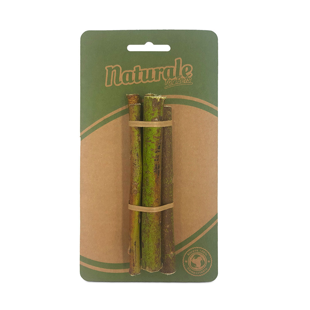 Palitos de Maqui Naturale