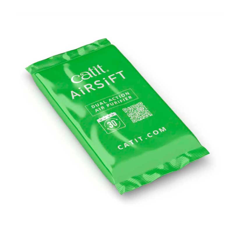Catit Airsift Filtro Purificador