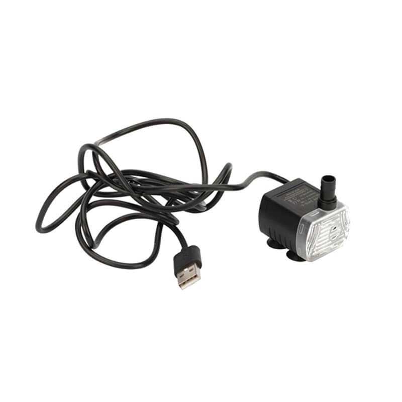 Repuesto Bomba Fuente Bebedera LED Catit