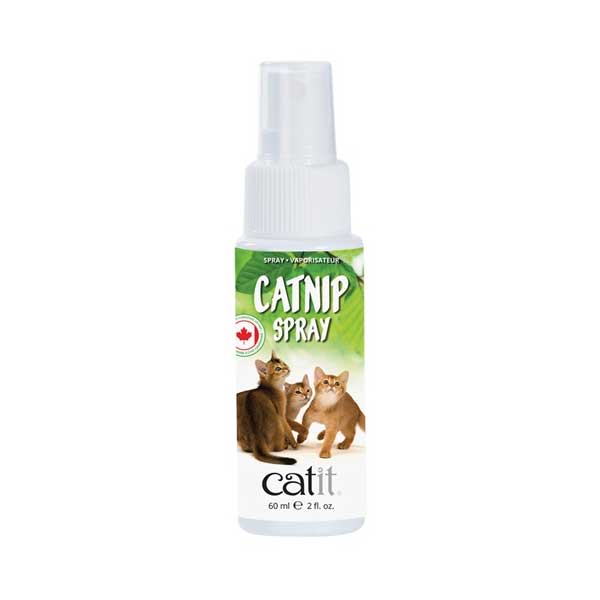 Catnip Spray 2.0 Senses 60 ml