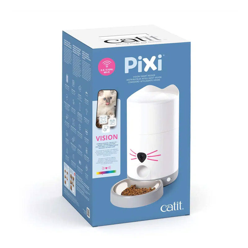 Catit Comedero Inteligente Vision PIXI