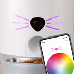 Catit Comedero Inteligente Vision PIXI