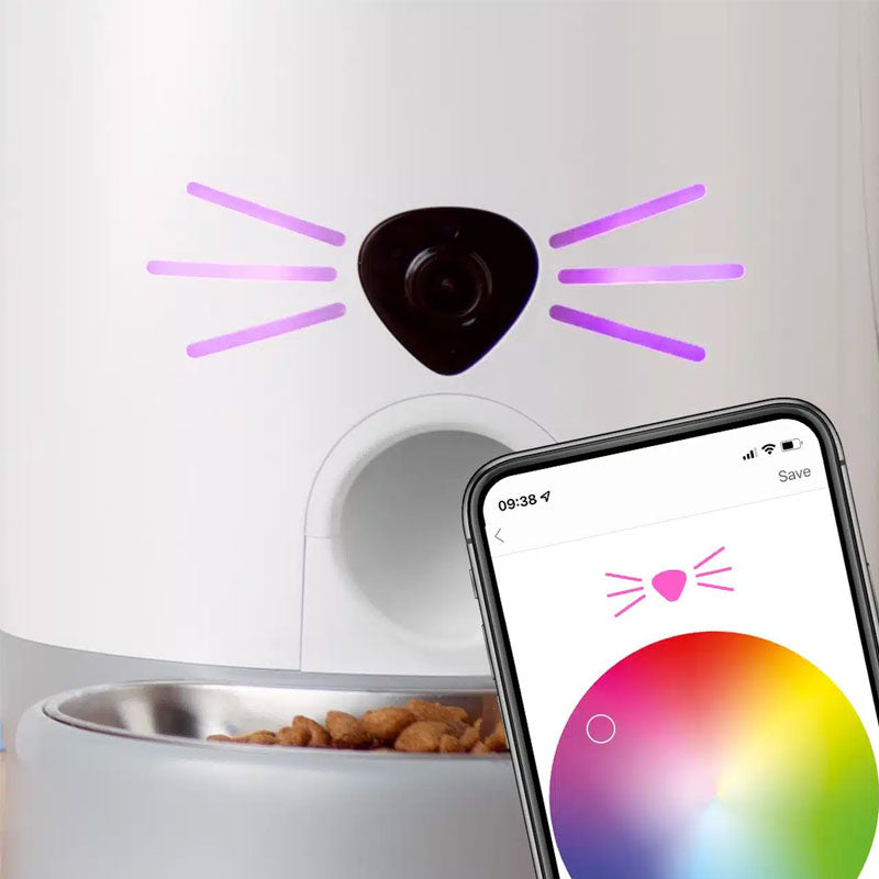 Catit Comedero Inteligente Vision PIXI