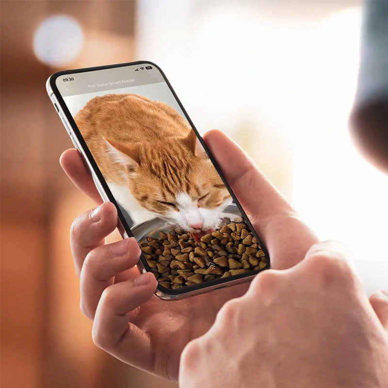 Catit Comedero Inteligente Vision PIXI