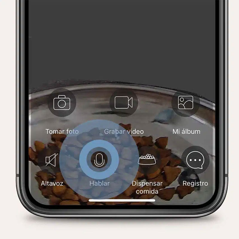 Catit Comedero Inteligente Vision PIXI
