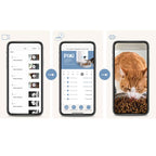 Catit Comedero Inteligente Vision PIXI