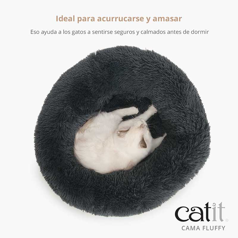 Cama Fluffy Catit