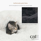 Cama Fluffy Catit