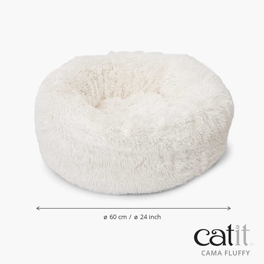 Cama Fluffy Catit