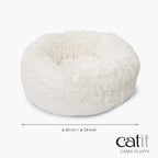 Cama Fluffy Catit