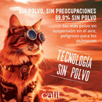 Catit Arena Sanitaria Natural Sin Aroma 5,6 Kg