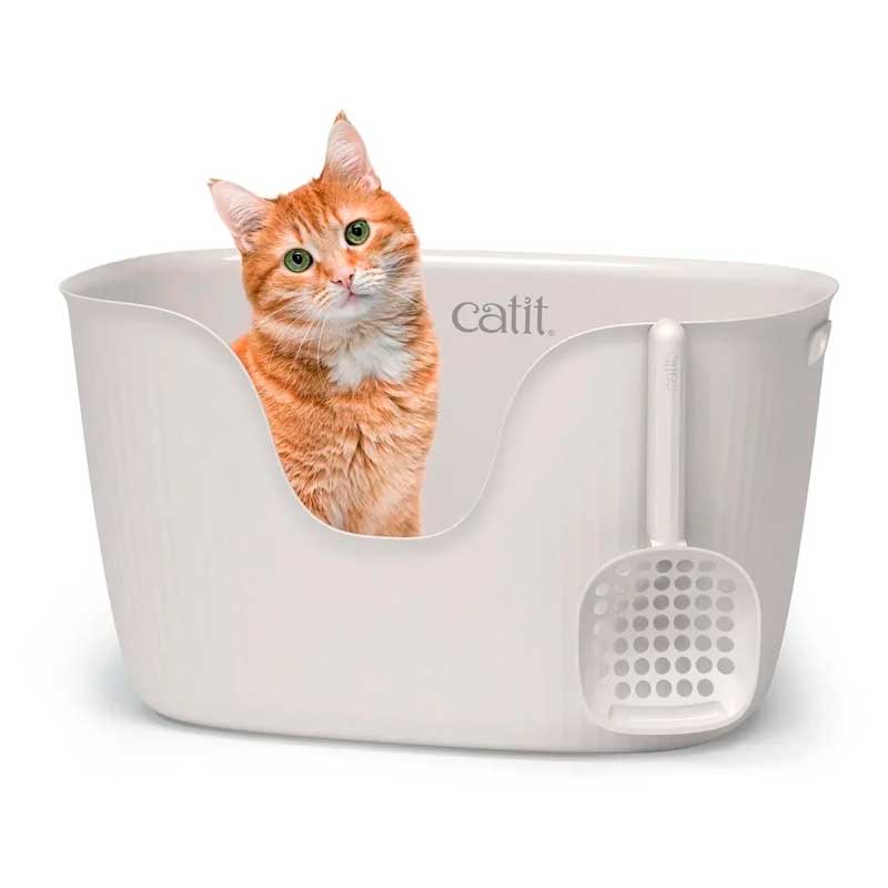 Catit Loo Arenero con Pala