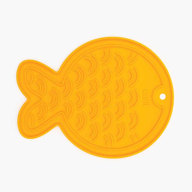 Mat Pez "Creamy" Catit