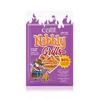 Premios Nibbly Catit Grills Pollo sabor Ostión