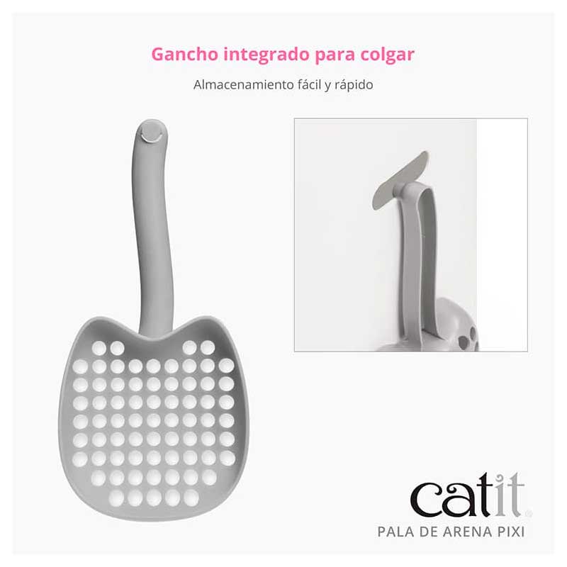 Catit Pala Sanitaria PIXI