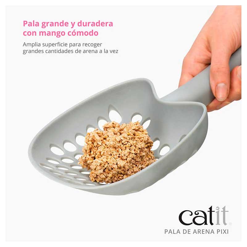 Catit Pala Sanitaria PIXI