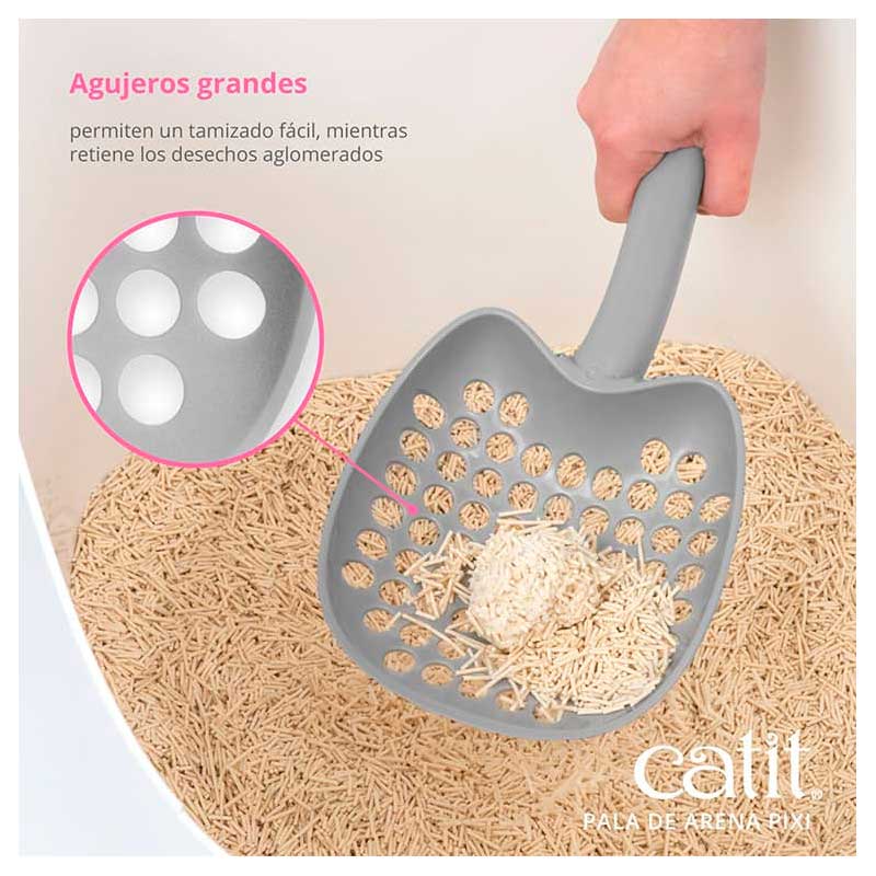 Catit Pala Sanitaria PIXI